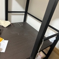 家具 オフィス用家具 机