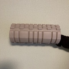 筋膜リリースローラー