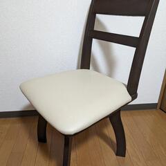 ニトリ ダイニングチェア