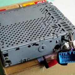 アゼストCDデッキの画像