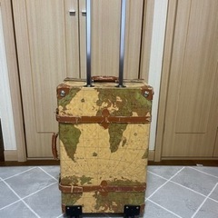 キャリーケースの画像