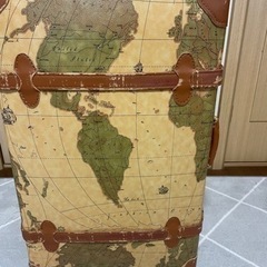 キャリーケースの画像