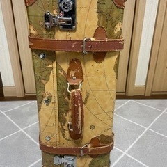 キャリーケースの画像