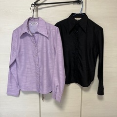 ブラウス