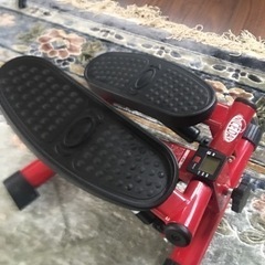 ナイスデイ　ステッパー