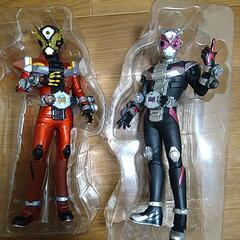 仮面ライダージオウ、ゲイツフィギュア