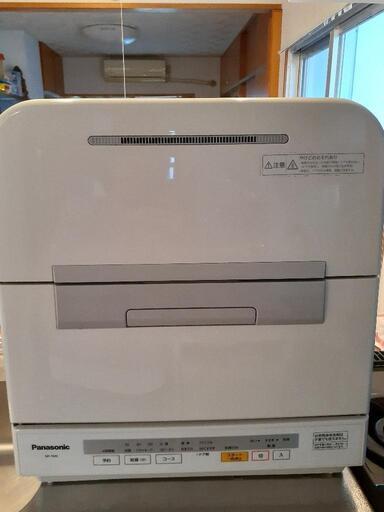 Panasonicパナソニック\n食器洗い乾燥機 NP-TM9\r\n