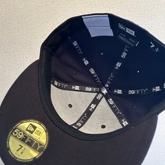 【未使用】山岡泰輔 サイン入りキャップの画像