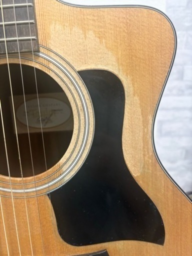 楽器 Taylor114ce