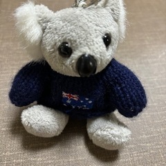 コアラ　オーストラリア　キーチェーン