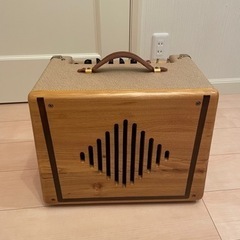 Ken Jordin Classic Tube 20