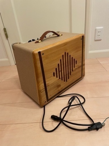 Ken Jordin Classic Tube 20