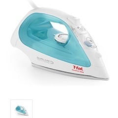 中古　美品　T-fal アイロン
