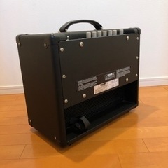 Blackstar HT-5 真空管アンプの画像