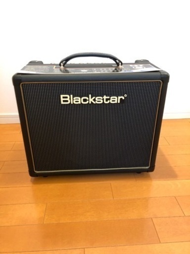 Blackstar HT-5 真空管アンプ