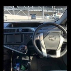 駆動バッテリー交換済みで安心。❗️車検あり乗って帰れるの画像