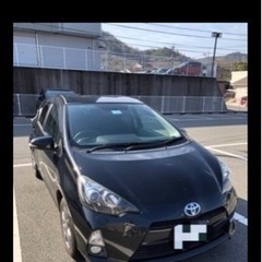 駆動バッテリー交換済みで安心。❗️車検あり乗って帰れるの画像