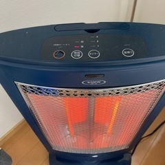 カーボンヒーターの画像