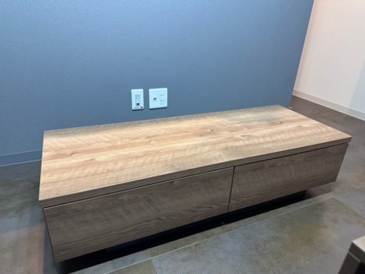 Lowya ローテーブル【定価49,800円】使用期間1ヶ月