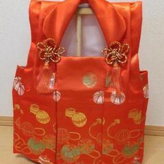 お被布