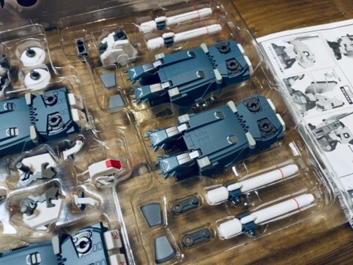 METAL ROBOT魂 (Ka signature) Sガンダム