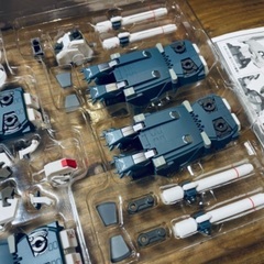 METAL ROBOT魂 (Ka signature) Sガンダム