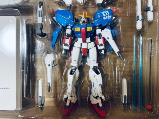 METAL ROBOT魂 (Ka signature) Sガンダム