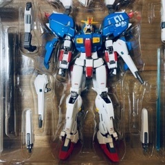 METAL ROBOT魂 (Ka signature) Sガンダム