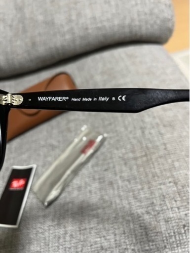 Ray Ban サングラス