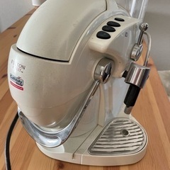 フルトン　コーヒーメーカー　カプセル