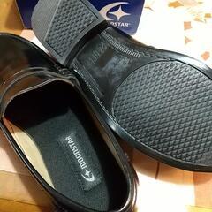 ムーンスター　ローファー新品の画像