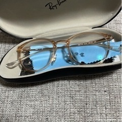 Ray Ban メガネ