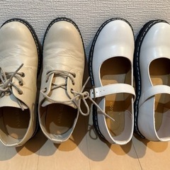 取引中　ehka sopo 靴2足