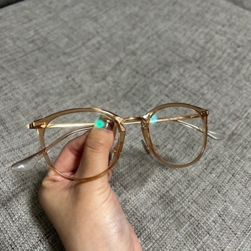 Ray Ban メガネ