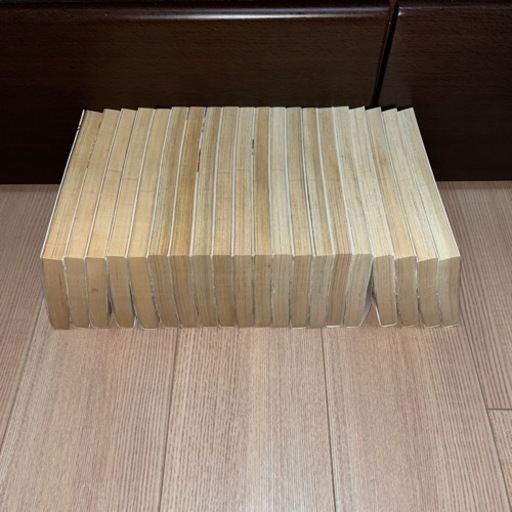 ★お値下げ⭐︎甘い生活全40巻＋2nd16巻