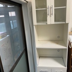 ニトリ レンジボード