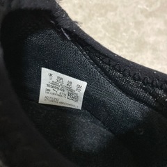 シューズの画像