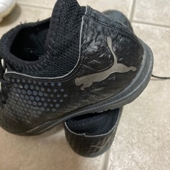 シューズの画像