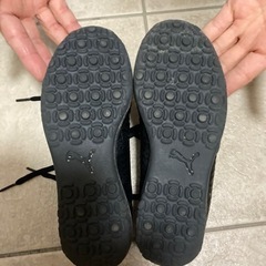 シューズの画像