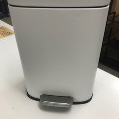 ☆値下げ☆取引場所　南観音　O2402-739 ペール缶　ダスト...