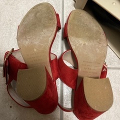 サンダルの画像