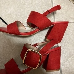 サンダルの画像