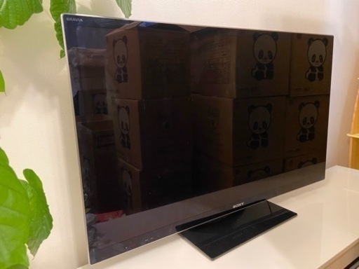 46V型　SONY  BRAVIA