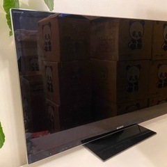 46V型　SONY  BRAVIA