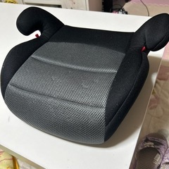 リーマンジュニア ジュニアシート