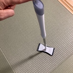 モップの画像