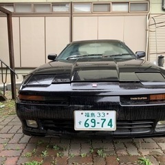70スープラ　MT