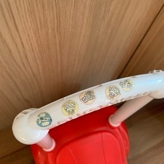 アンパンマン　室内用クルマの画像