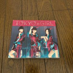 TOKYO GIRL