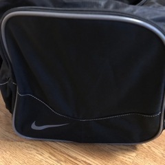 譲渡済　NIKE スポーツバッグ　の画像